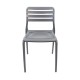 Vox All Weather Bistro Chair